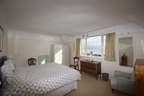 Haul A Gwynt Upper Morannedd, Criccieth, LL52 0PP