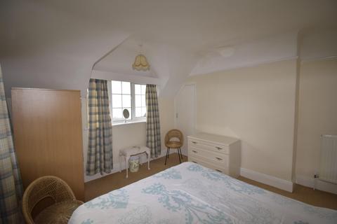 Haul A Gwynt Upper Morannedd, Criccieth, LL52 0PP