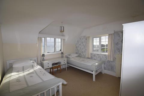 Haul A Gwynt Upper Morannedd, Criccieth, LL52 0PP