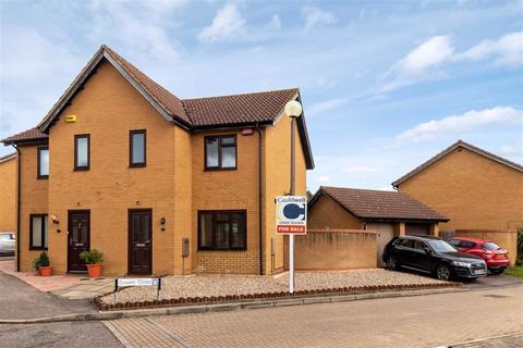 1 Bowen Close, Browns Wood, Milton Keynes, MK7 8DR