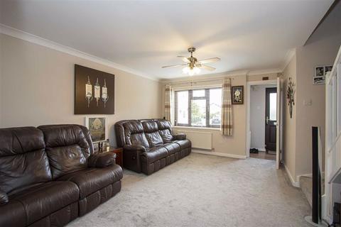 1 Bowen Close, Browns Wood, Milton Keynes, MK7 8DR