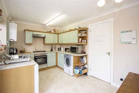 1 Bowen Close, Browns Wood, Milton Keynes, MK7 8DR
