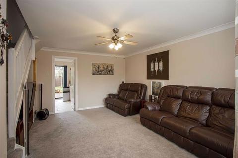 1 Bowen Close, Browns Wood, Milton Keynes, MK7 8DR