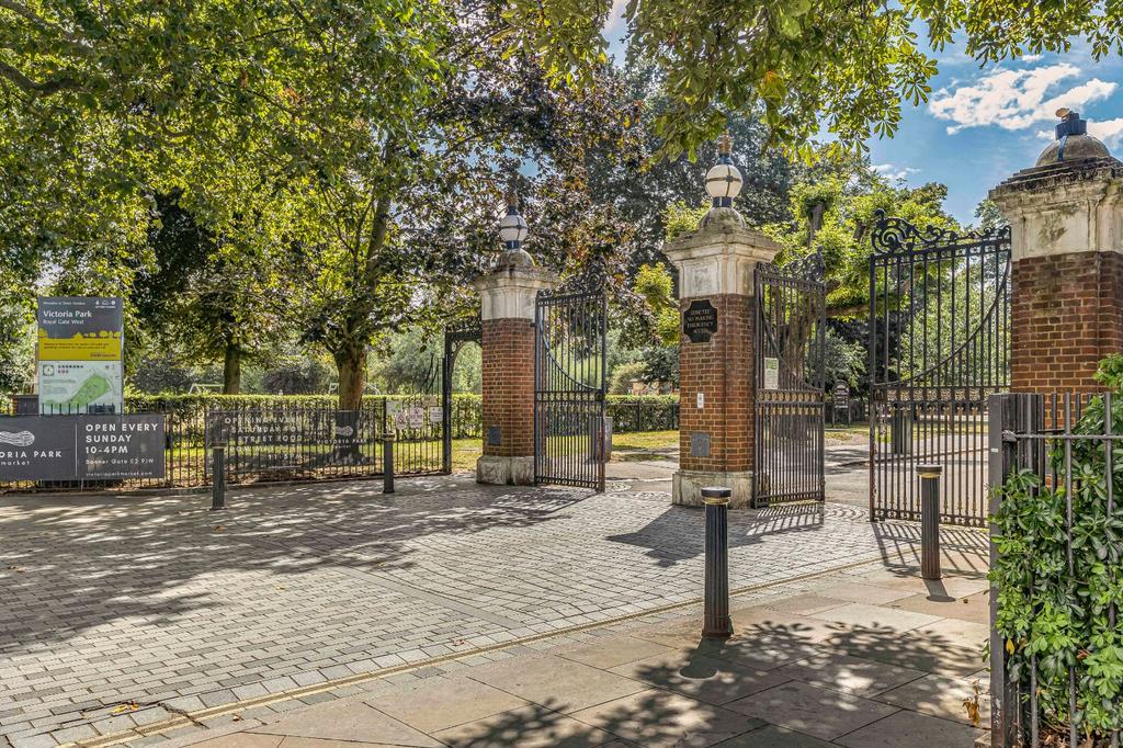 Victoria Park