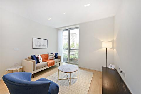1 bedroom apartment to rent, Lillie Square, Earls Court, London, SW6