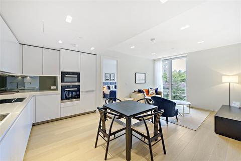 1 bedroom apartment to rent, Lillie Square, Earls Court, London, SW6