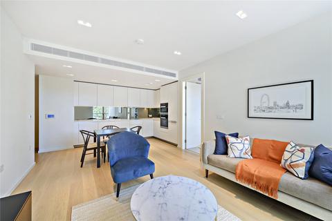 1 bedroom apartment to rent, Lillie Square, Earls Court, London, SW6