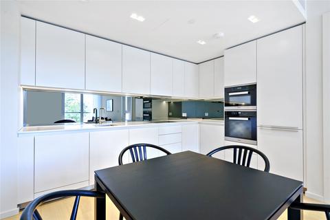 1 bedroom apartment to rent, Lillie Square, Earls Court, London, SW6