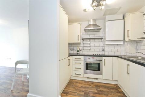 2 bedroom apartment to rent - Downham Road, De Beauvoir, London, N1