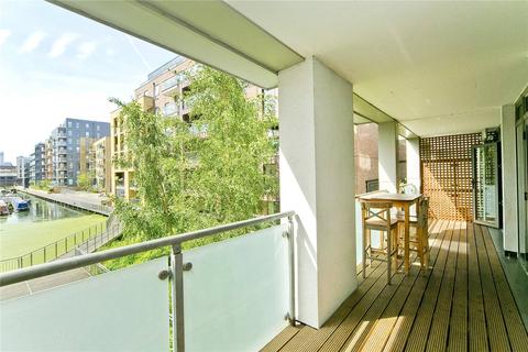 2 bedroom apartment to rent - Downham Road, De Beauvoir, London, N1