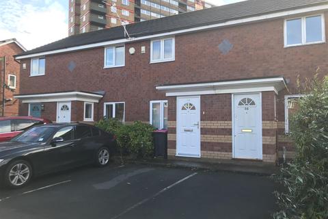 58 Angora Drive, Salford, M3 6AR