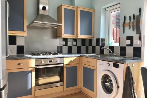 58 Angora Drive, Salford, M3 6AR