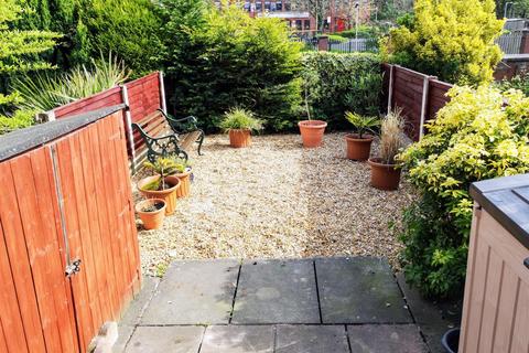 58 Angora Drive, Salford, M3 6AR