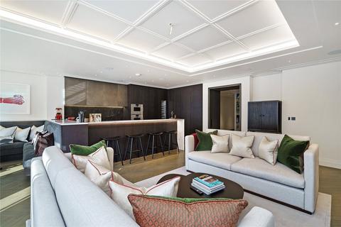 3 bedroom apartment to rent, Marylebone High Street, London, W1U