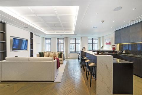 3 bedroom apartment to rent, Marylebone High Street, London, W1U