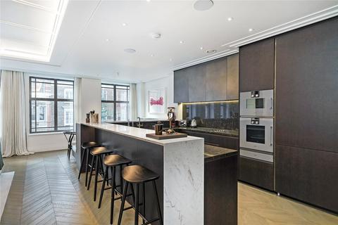 3 bedroom apartment to rent, Marylebone High Street, London, W1U