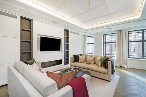 3 bedroom apartment to rent, Marylebone High Street, London, W1U