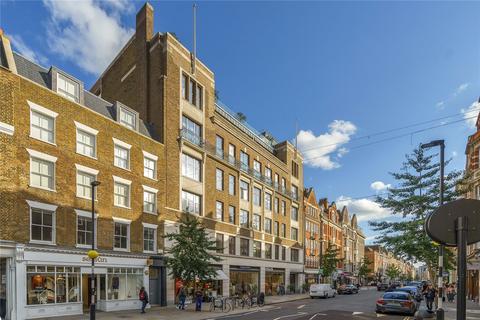 3 bedroom apartment to rent, Marylebone High Street, London, W1U