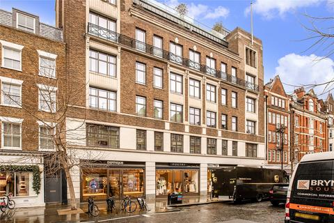 3 bedroom apartment to rent, Marylebone High Street, London, W1U