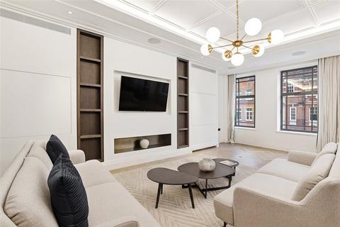 3 bedroom apartment to rent, Marylebone High Street, London, W1U