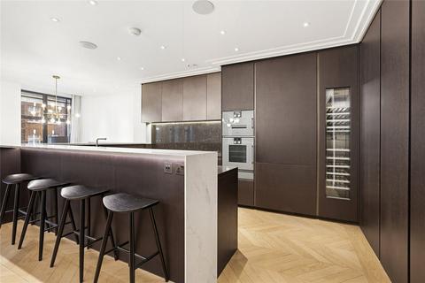 3 bedroom apartment to rent, Marylebone High Street, London, W1U