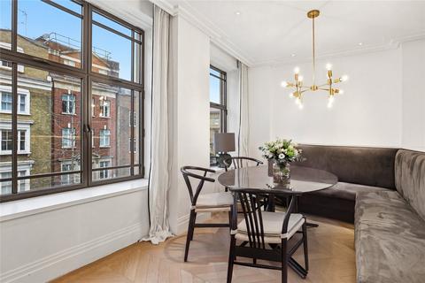 3 bedroom apartment to rent, Marylebone High Street, London, W1U