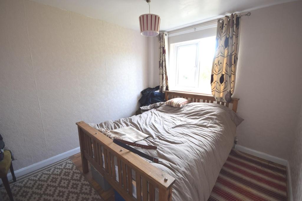 Double bedroom One