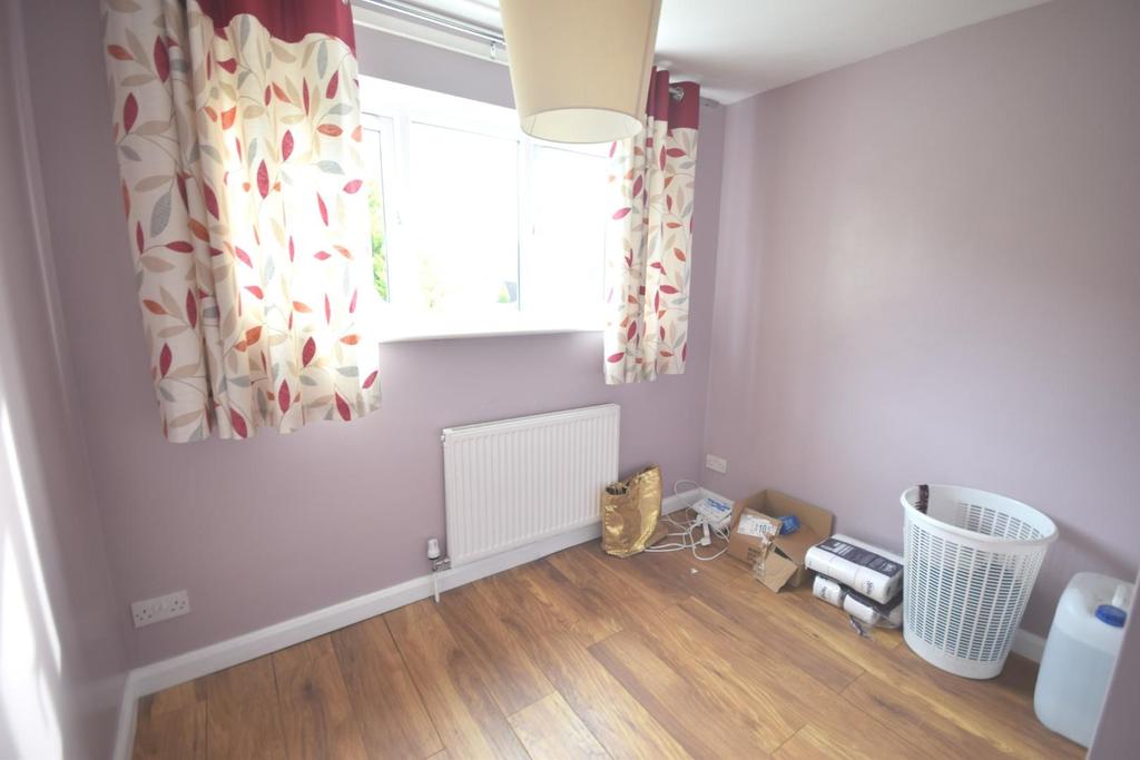 Good size bedroom Four
