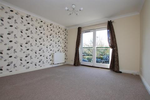 23 Chandlers Walk, Exeter, EX2 8BA