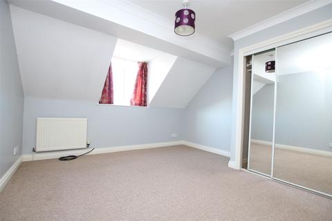 23 Chandlers Walk, Exeter, EX2 8BA