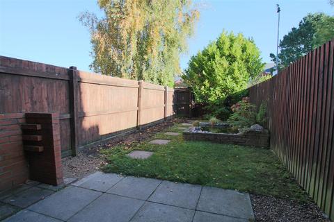 23 Chandlers Walk, Exeter, EX2 8BA