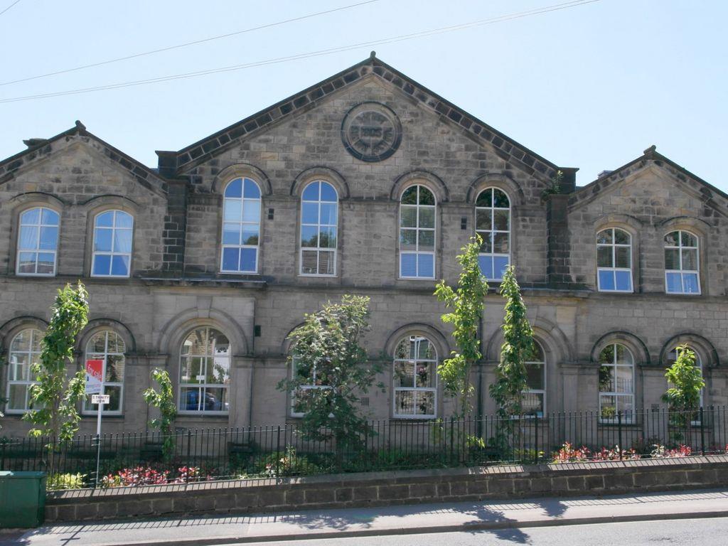 Bryan Street, Farsley, Pudsey 2 bed apartment £167,500