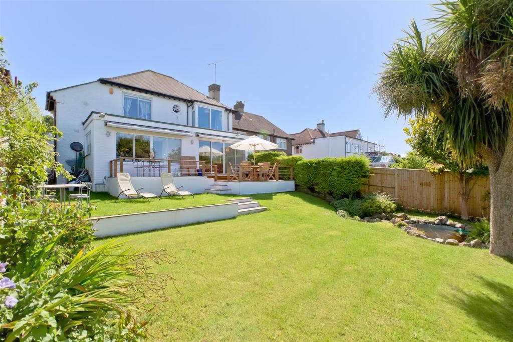 Road, Hove 3 bed detached house £1,100,000