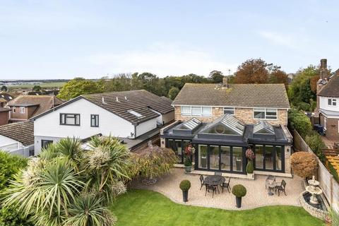 8 Mill Hill, Shoreham-by-sea, BN43 5TH