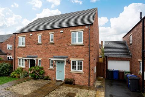 46 Ash Way, Selby, YO8 8RX