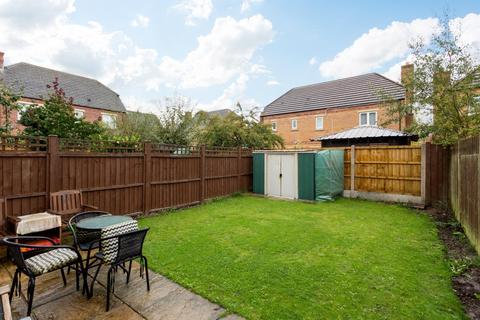 46 Ash Way, Selby, YO8 8RX