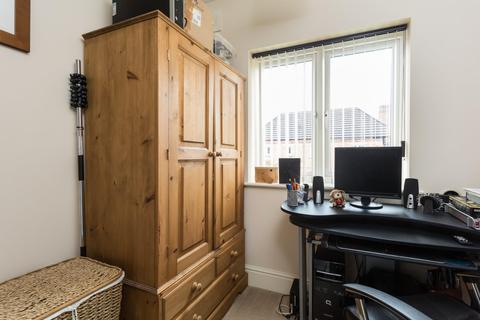46 Ash Way, Selby, YO8 8RX