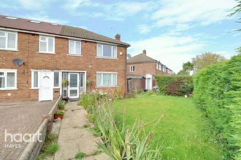 59 Warley Road, Hayes, UB4 0QB