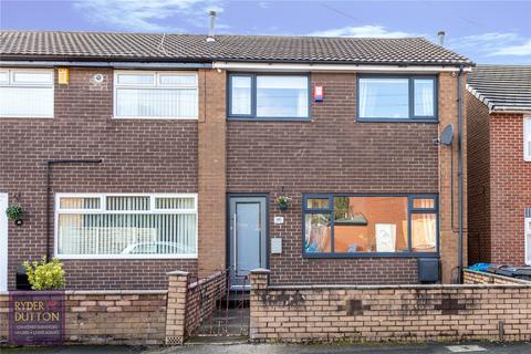 60 Esther Street, Oldham, OL4 3ER