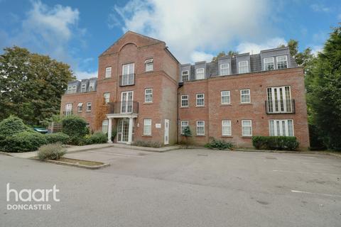 2 bedroom apartment for sale, Bawtry Road, Bessacarr, Doncaster