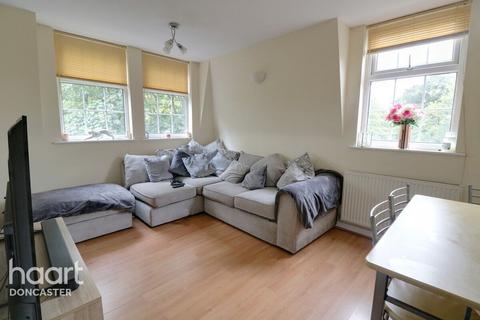 2 bedroom apartment for sale, Bawtry Road, Bessacarr, Doncaster