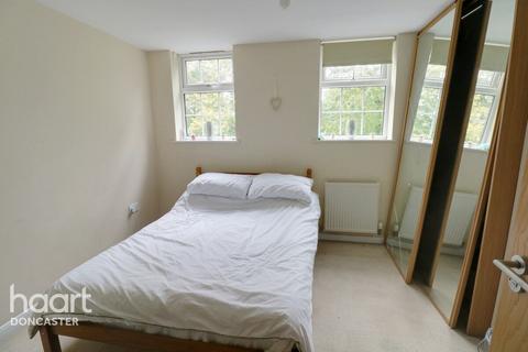 2 bedroom apartment for sale, Bawtry Road, Bessacarr, Doncaster