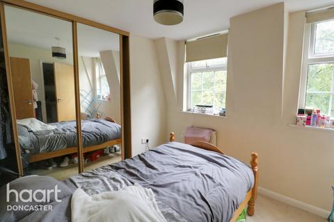 2 bedroom apartment for sale, Bawtry Road, Bessacarr, Doncaster
