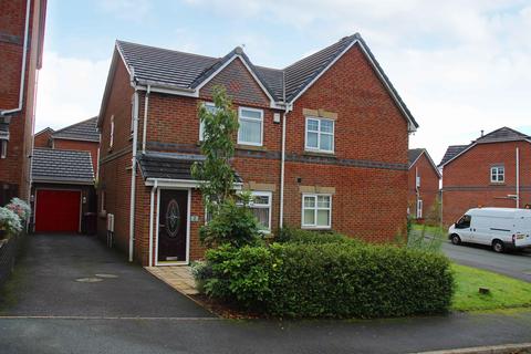 2 Maple Mews, Darwen, BB3 3SF