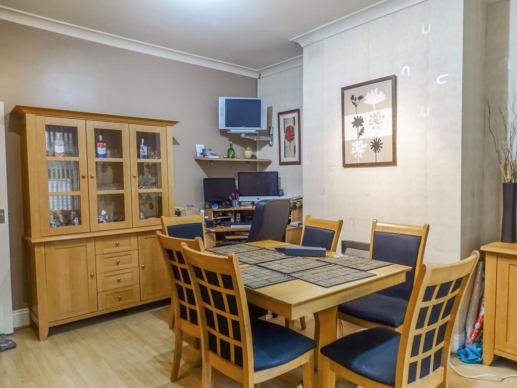 Road, Wallsend, Tyne and Wear, NE28 6BU 4 bed terraced house £