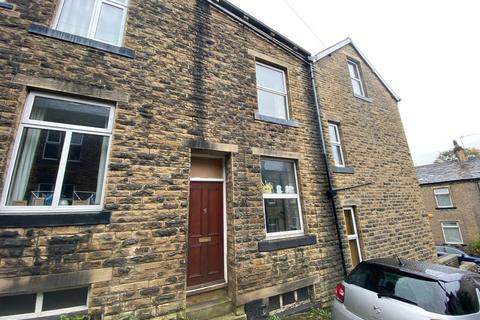 undefined, Ivy Street BD21