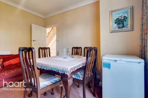 53 Foxley Road, Thornton Heath, CR7 7DX