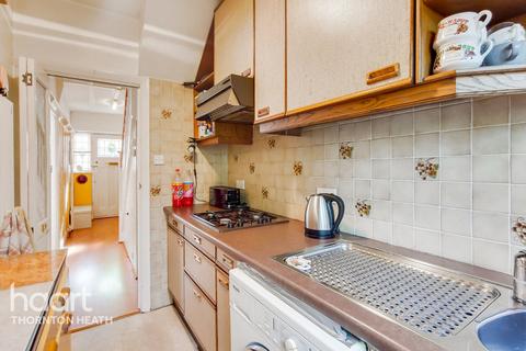 53 Foxley Road, Thornton Heath, CR7 7DX