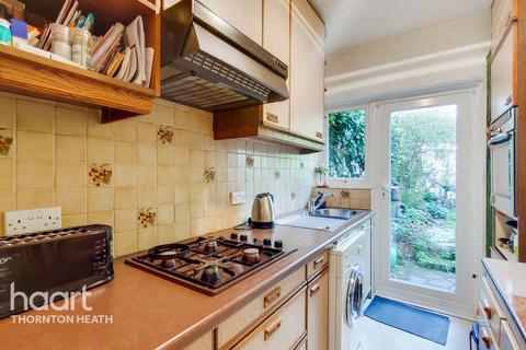 53 Foxley Road, Thornton Heath, CR7 7DX