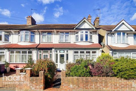 53 Foxley Road, Thornton Heath, CR7 7DX